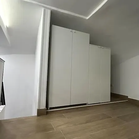 公寓 Pepa's 那不勒斯