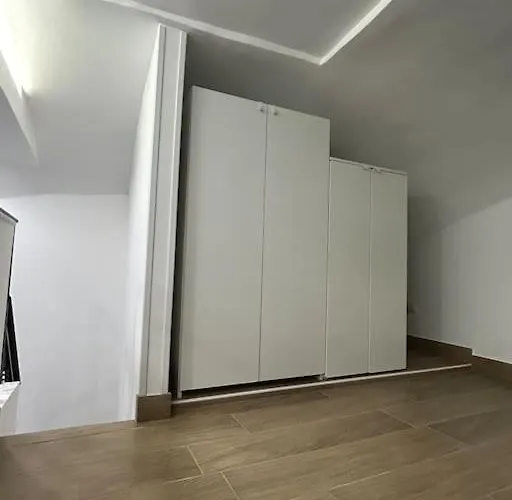 아파트 Pepa's 나폴리