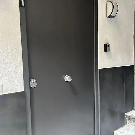 Pepa's דירה *
