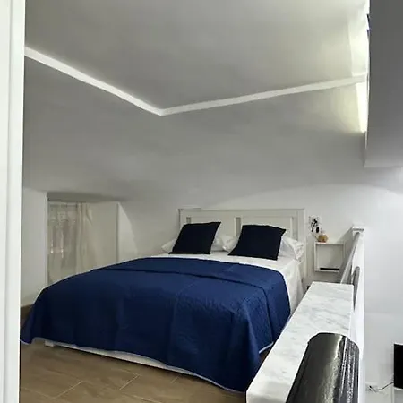 Pepa's Apartament *